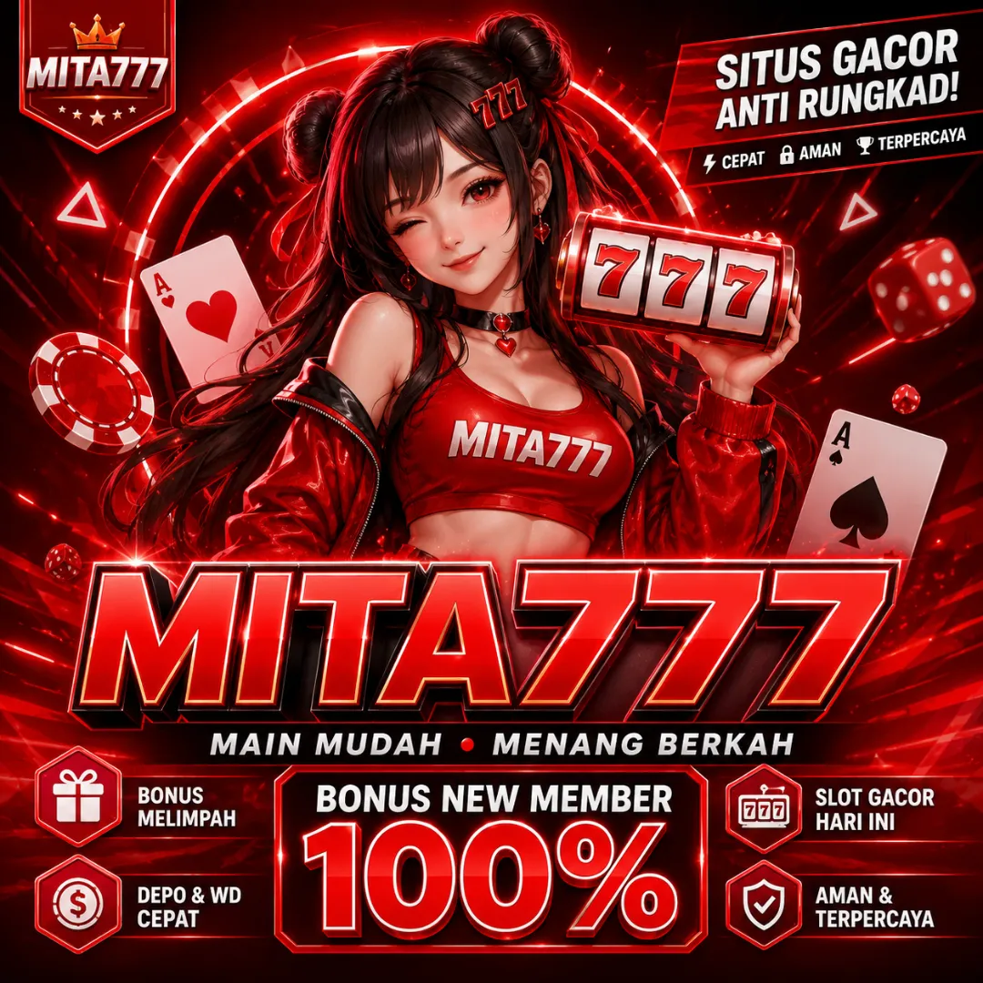 Mita777